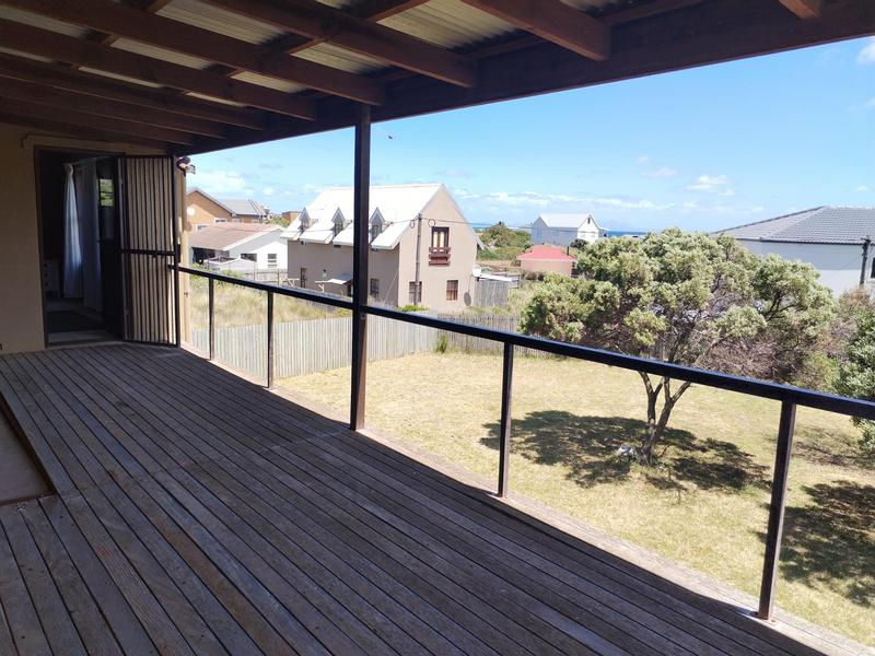 3 Bedroom Property for Sale in Pringle Bay Western Cape